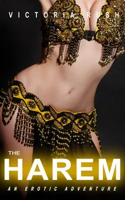 L'harem: Un'avventura erotica - The Harem: An Erotic Adventure