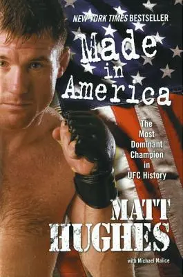 Made in America: Il campione più dominante della storia dell'Ufc - Made in America: The Most Dominant Champion in Ufc History