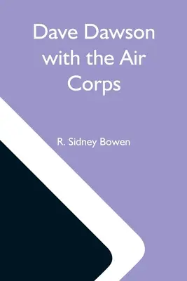Dave Dawson con il corpo aereo - Dave Dawson With The Air Corps
