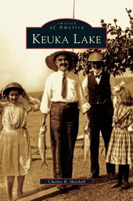 Il lago Keuka - Keuka Lake