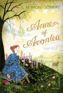 Anna di Avonlea - Anne of Avonlea
