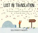 Lost in Translation - Un compendio illustrato di parole intraducibili - Lost in Translation - An Illustrated Compendium of Untranslatable Words
