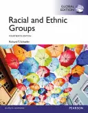 Gruppi razziali ed etnici, edizione globale - Racial and Ethnic Groups, Global Edition