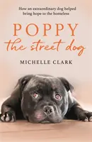 Poppy il cane di strada: come un cane straordinario ha aiutato a portare speranza ai senzatetto - Poppy the Street Dog: How an Extraordinary Dog Helped Bring Hope to the Homeless