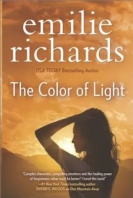 Il colore della luce - The Color of Light