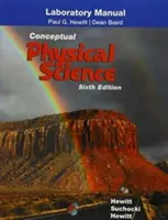Manuale di laboratorio per le scienze fisiche concettuali - Laboratory Manual for Conceptual Physical Science