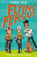 Flying Fergus 9: Lo scoop del ciclo segreto - Flying Fergus 9: The Secret Cycle Scoop