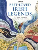 Le più amate leggende irlandesi - Best-Loved Irish Legends