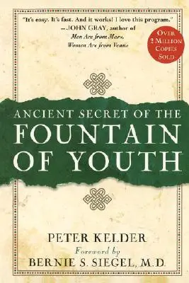 Gli antichi segreti della Fonte della Giovinezza - Ancient Secrets of the Fountain of Youth