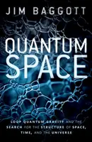 Spazio quantistico: La gravità quantistica a loop e la ricerca della struttura dello spazio, del tempo e dell'universo - Quantum Space: Loop Quantum Gravity and the Search for the Structure of Space, Time, and the Universe