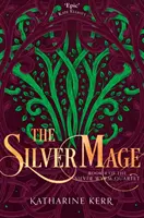 Mago d'argento - Silver Mage