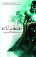 L'evocatore, 1 - The Summoner, 1