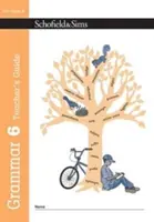 Guida per l'insegnante di Grammatica 6 - Grammar 6 Teacher's Guide