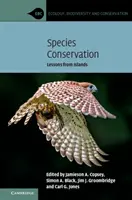 Conservazione delle specie: Lezioni dalle isole - Species Conservation: Lessons from Islands