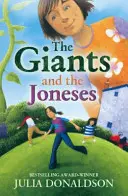 I giganti e i Jones - Giants and the Joneses