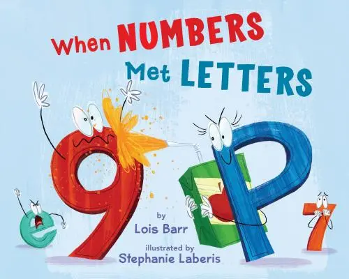 Quando i numeri incontrano le lettere - When Numbers Met Letters