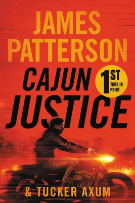 Giustizia Cajun - Cajun Justice