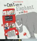 Non si può portare un elefante sull'autobus - You Can't Take An Elephant On the Bus
