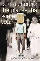 I luoghi che ti spaventano - Una guida per non avere paura - Places That Scare You - A Guide to Fearlessness
