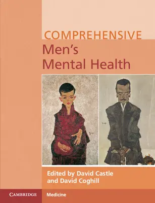 Salute mentale maschile completa - Comprehensive Men's Mental Health