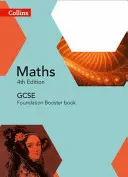 Collins GCSE Maths -- Edexcel Foundation Booster Workbook: Obiettivi per i gradi 4/5 - Collins GCSE Maths -- Edexcel Foundation Booster Workbook: Targetting Grades 4/5