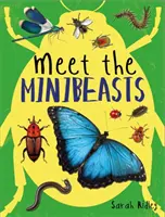 Incontrare i minibestia - Meet the Minibeasts