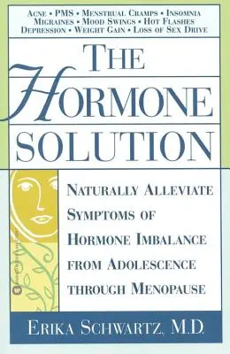 La soluzione ormonale - The Hormone Solution