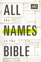 Tutti i nomi della Bibbia - All the Names in the Bible