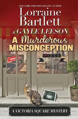 Un equivoco omicida - A Murderous Misconception