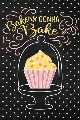 I panettieri devono cuocere - Bakers Gonna Bake