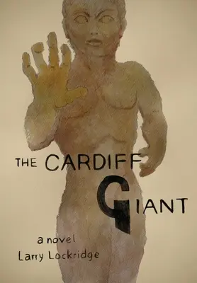 Il gigante di Cardiff - The Cardiff Giant