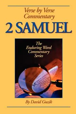 2 Samuele Commento - 2 Samuel Commentary