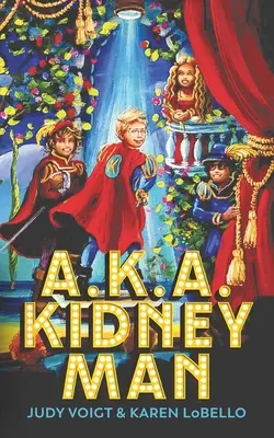 A.K.A. L'uomo dei reni - A.K.A. Kidney Man