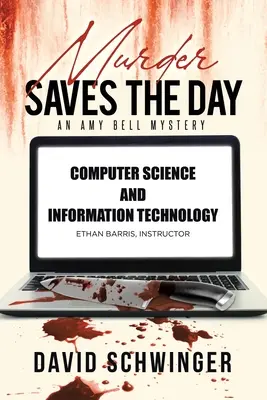 L'omicidio salva la giornata: Un mistero di Army Bell - Murder Saves the Day: An Army Bell Mystery