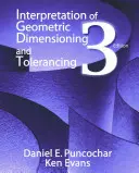 Interpretazione del dimensionamento geometrico e delle tolleranze - Interpretation of Geometric Dimensioning and Tolerancing