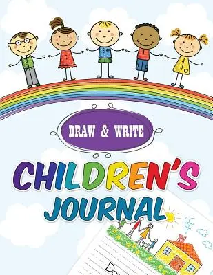 Diario per bambini 