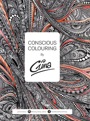 Colorare con consapevolezza - Conscious Colouring