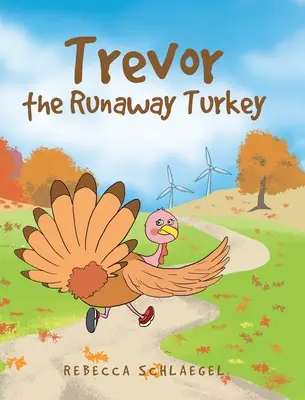 Trevor il tacchino in fuga - Trevor the Runaway Turkey