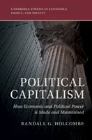 Capitalismo politico: Come si crea e si mantiene il potere economico e politico - Political Capitalism: How Economic and Political Power Is Made and Maintained