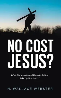 Gesù senza costi? - No Cost Jesus?
