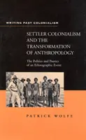 Colonialismo dei coloni - Settler Colonialism