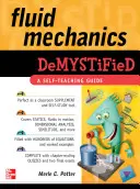 Meccanica dei fluidi demistificata - Fluid Mechanics Demystified