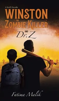 Winston l'assassino di zombie: E il dottor Z - Winston the Zombie Killer: And Dr. Z