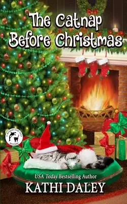 La pennichella prima di Natale - The Catnap Before Christmas