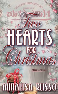 Due cuori per Natale - Two Hearts for Christmas