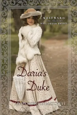 Il duca di Daria - Daria's Duke