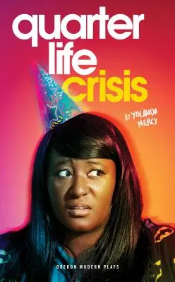 Crisi di un quarto di vita - Quarter Life Crisis