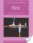 Esperimenti di chimica classica: Rsc - Classic Chemistry Experiments: Rsc