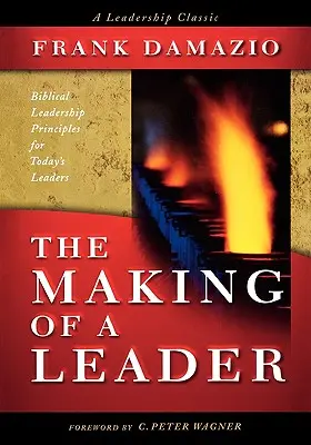 La creazione di un leader - The Making of a Leader