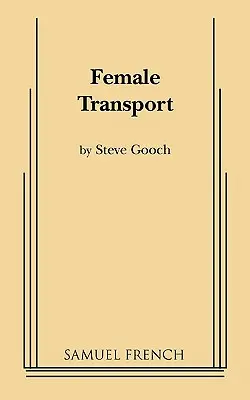 Trasporto femminile - Female Transport